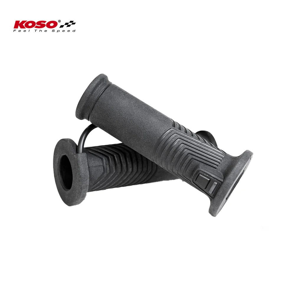 Universal Heated Grips