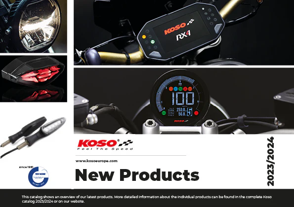 Katalog Neue Produkte